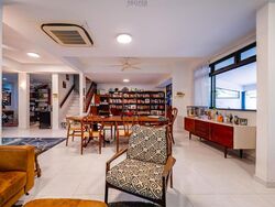 Jalan Bahasa (D11), Terrace #498296071